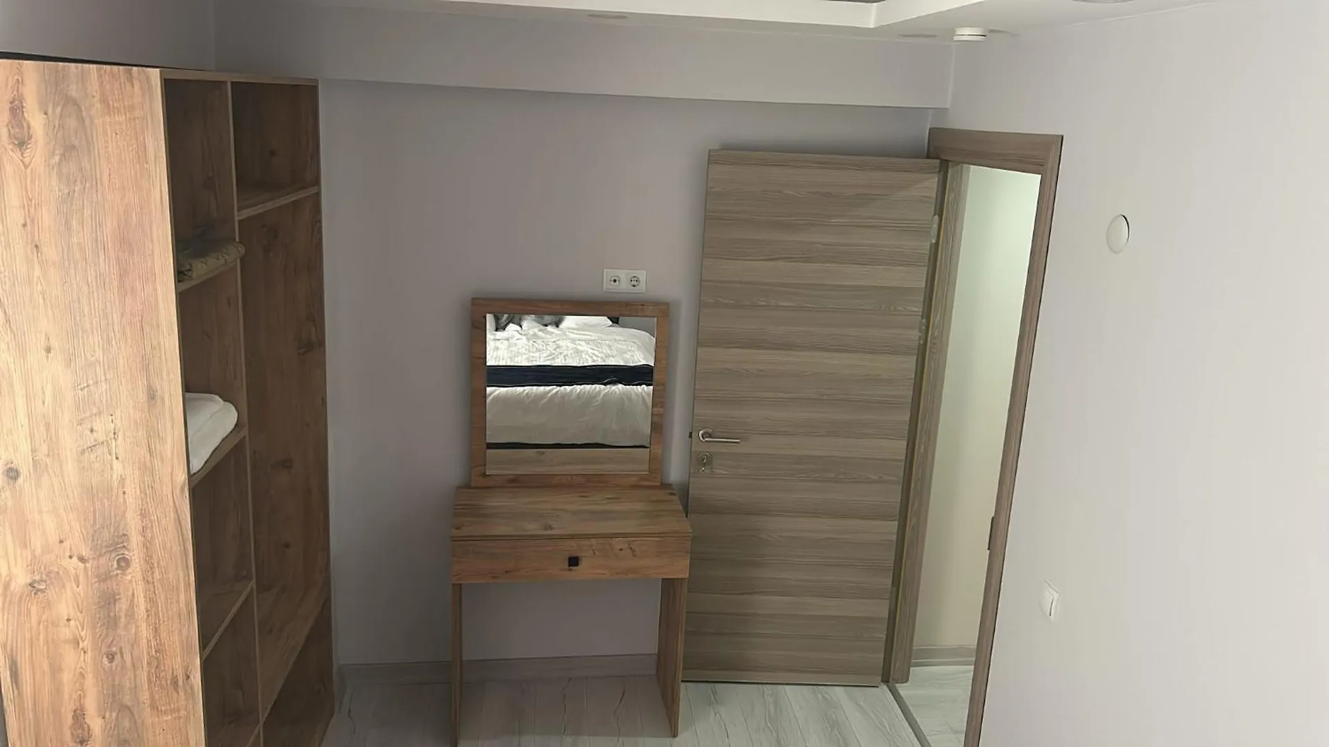 Apartment Anka Butik Hotels Istanbul