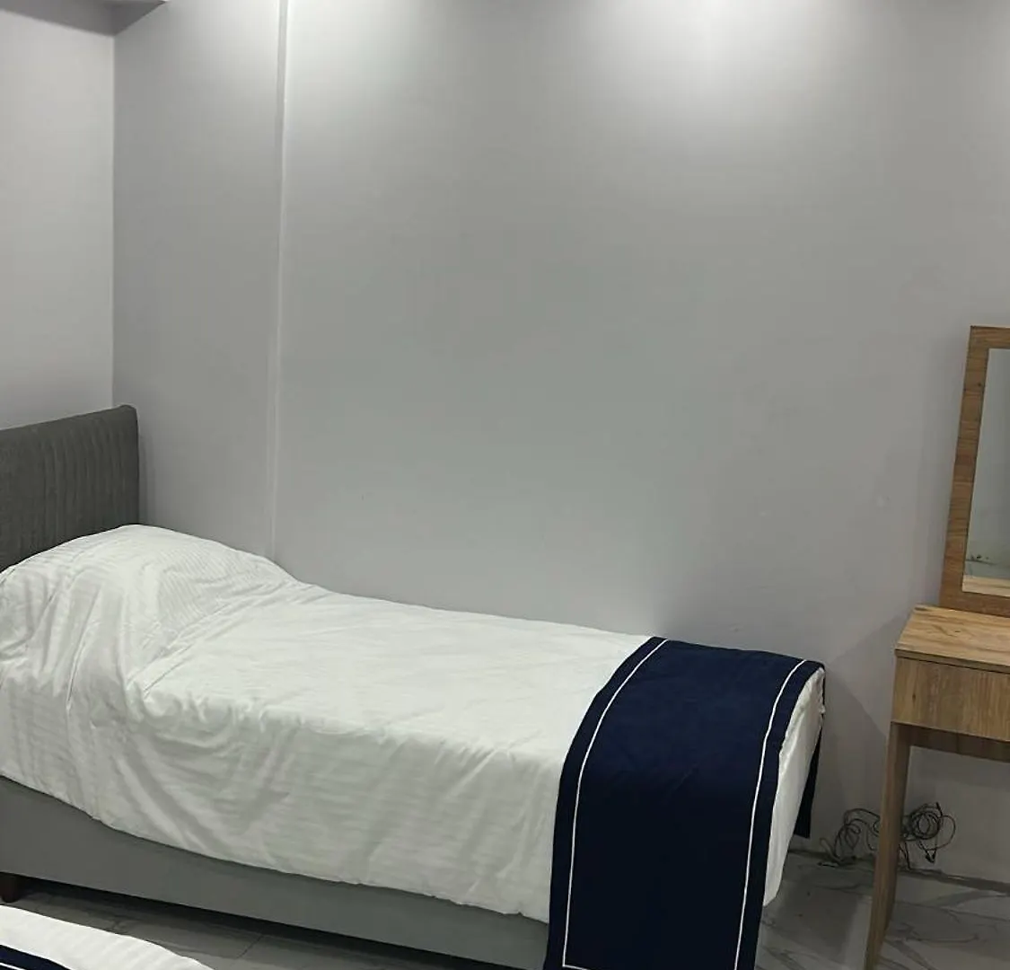 Apartment Anka Butik Hotels Istanbul