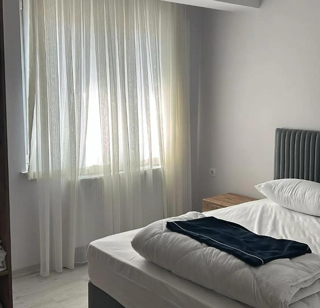 Anka Butik Hotels Istanbul Apartment