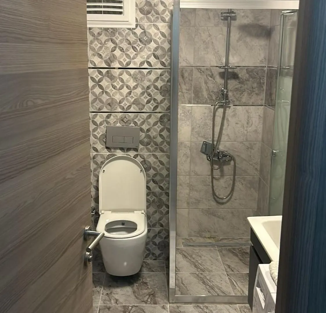 Anka Butik Hotels Istanbul Apartment