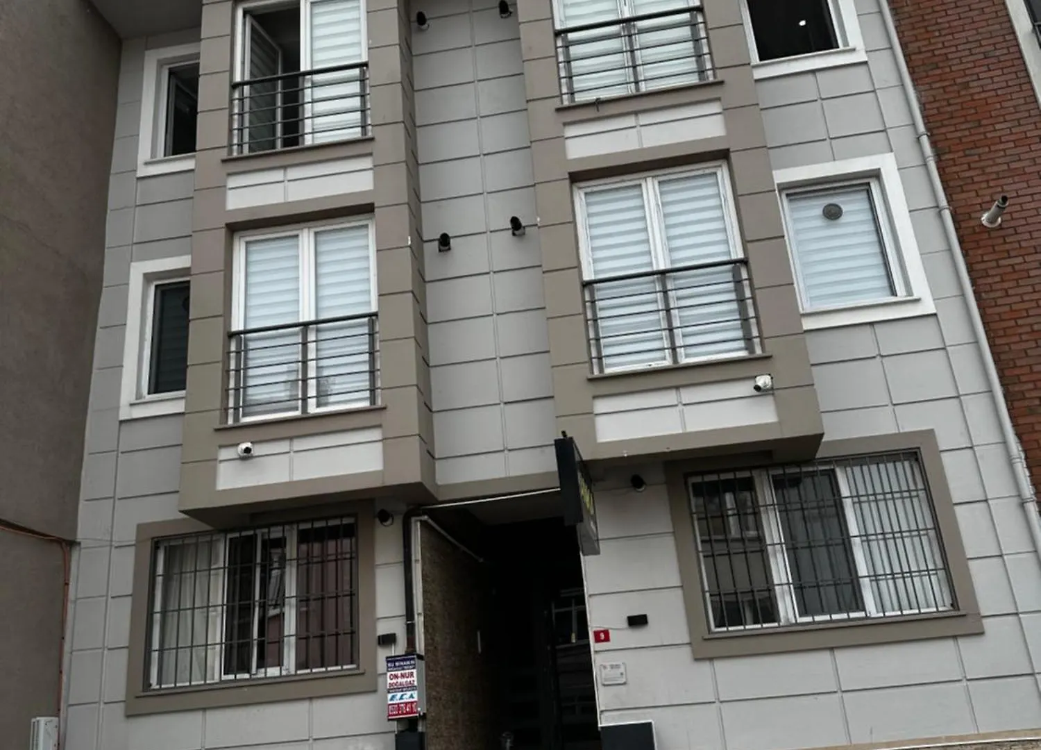 Anka Butik Hotels Istanbul
